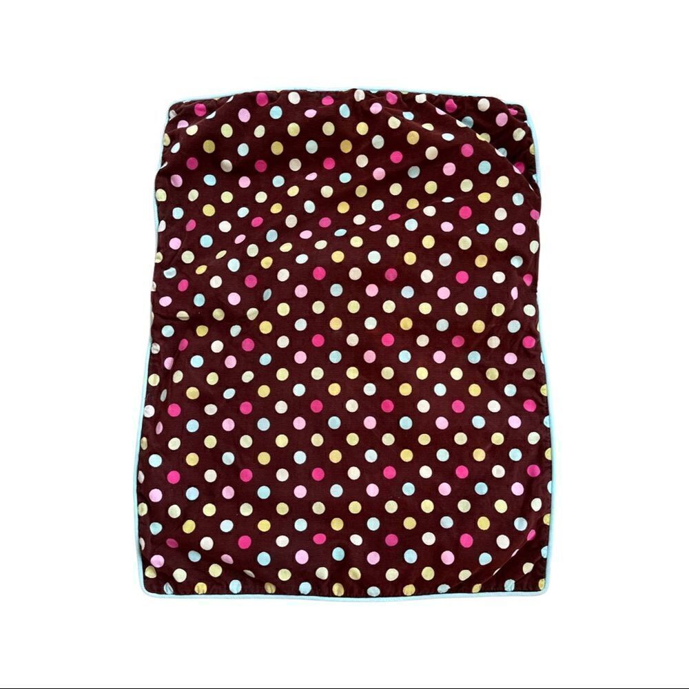 Pottery Barn Teen Pillow Sham